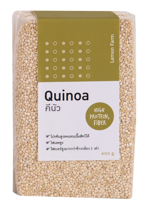 quinoa