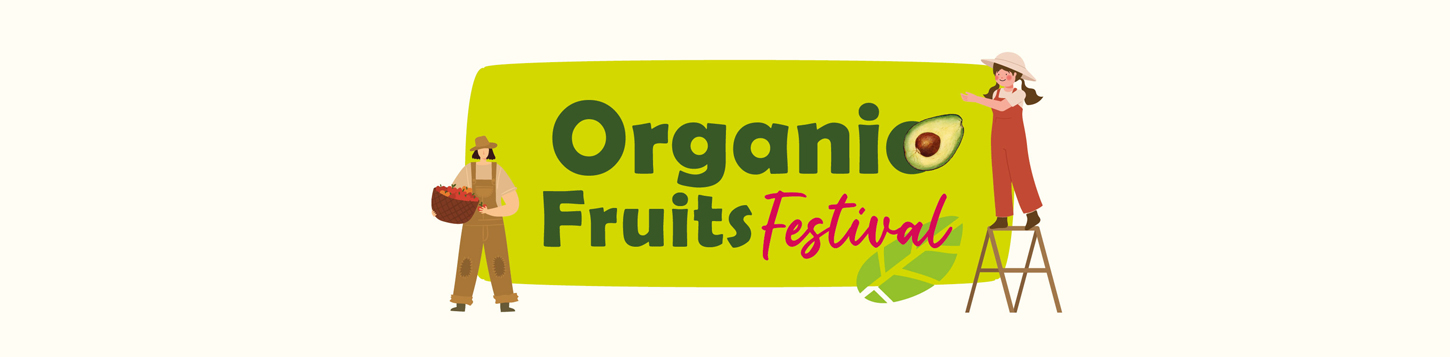 AW Banner Organic Fruit Fastival 65_ส่งเอส